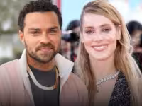 Jesse Williams secretly married Alejandra Onieva after months of dating