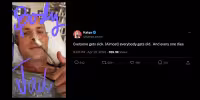 Katya Zamolodchikova posts hospital update as fans react to her dark wit