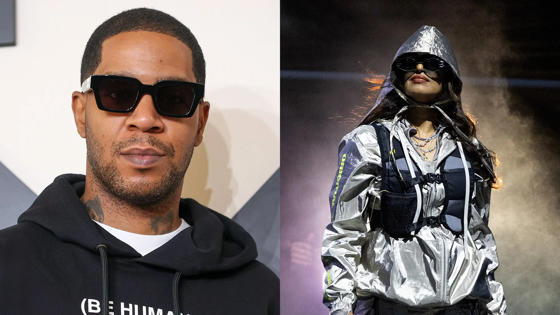 Kid Cudi Fires Mia From Rebel Ragers Tour After Offensive Remarks