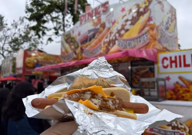 LA County Fair runs one day extra in 2026, a modest boost