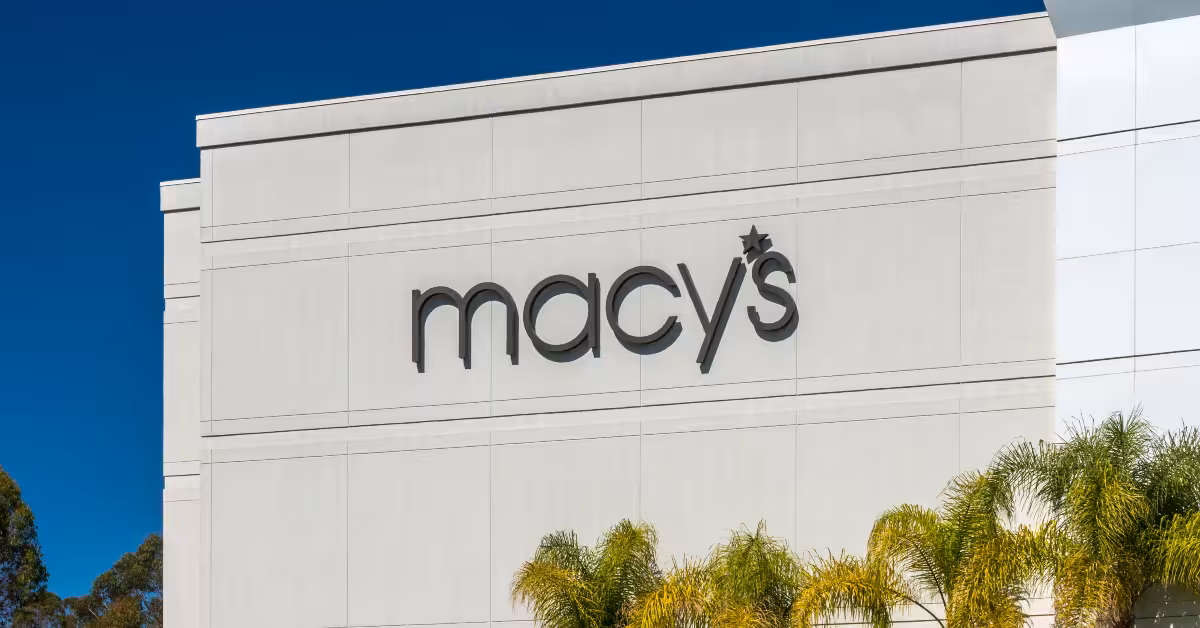 Macy's Store Closures 2026: 14 More Locations Set to Shut
