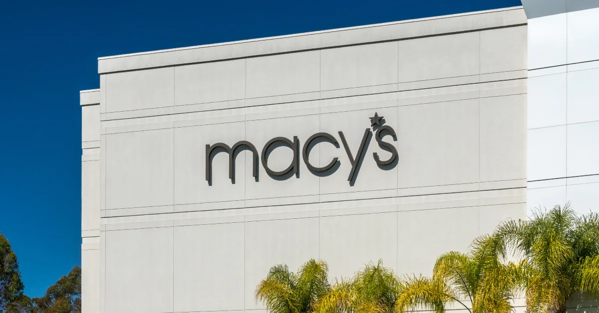 Macy's Store Closures 2026: 14 More Locations Set to Shut
