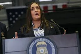 Madison Sheahan finishes third as Derek Merrin wins Ohio GOP primary