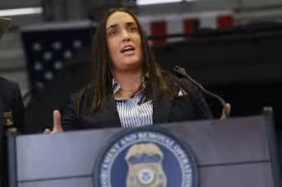 Madison Sheahan finishes third as Derek Merrin wins Ohio GOP primary