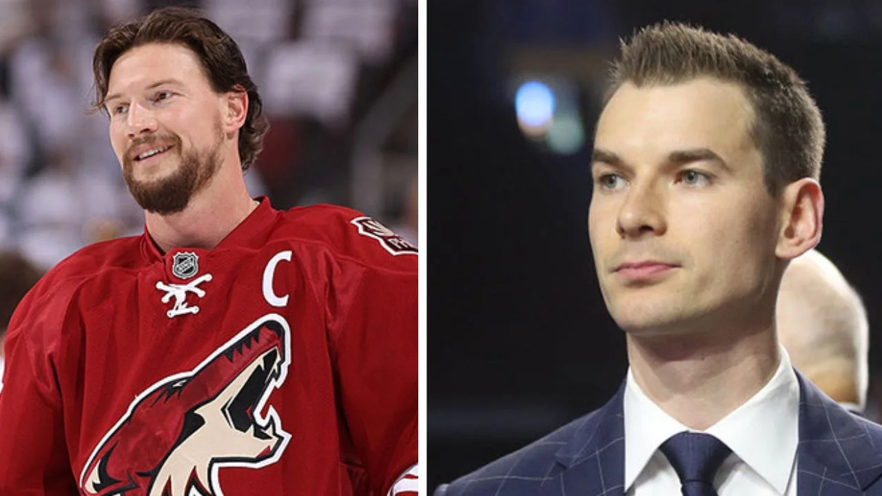 Mats Sundin and the Maple Leafs' John Chayka gamble draws league scrutiny