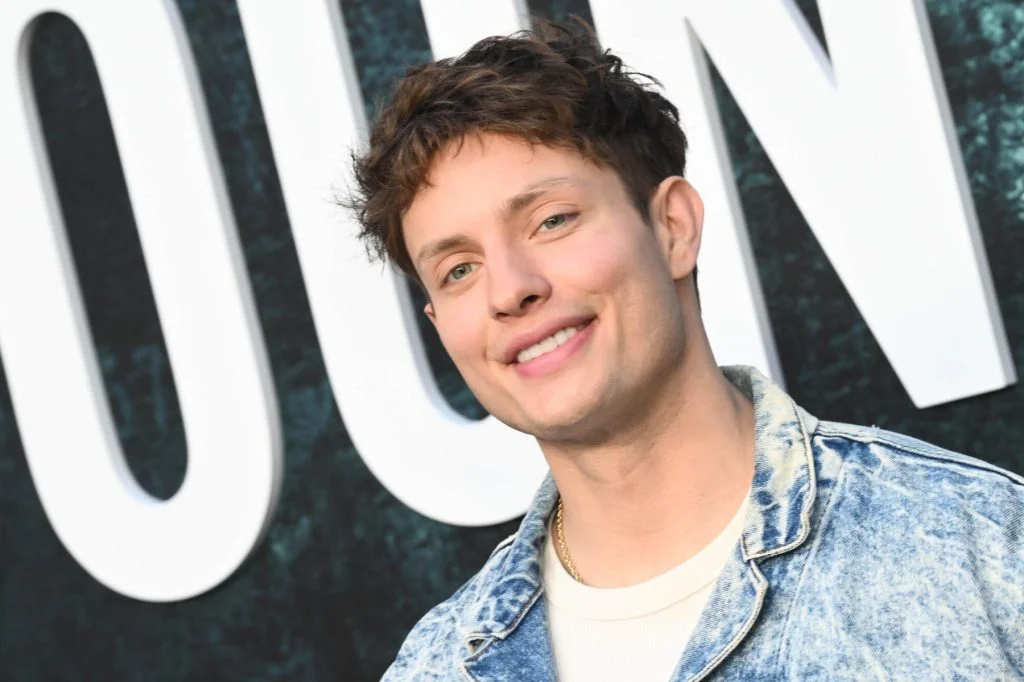 Matt Rife returns to No. 1 on Billboard comedy Boxscore with $8.3 million