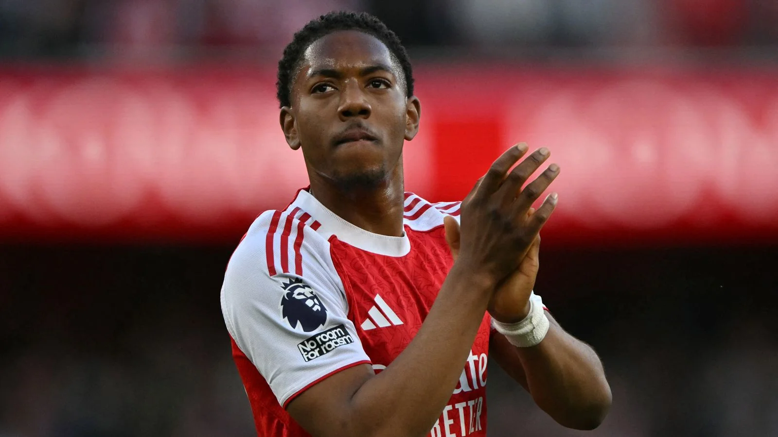 Myles Lewis-skelly handed surprise Arsenal midfield start in Atletico semifinal