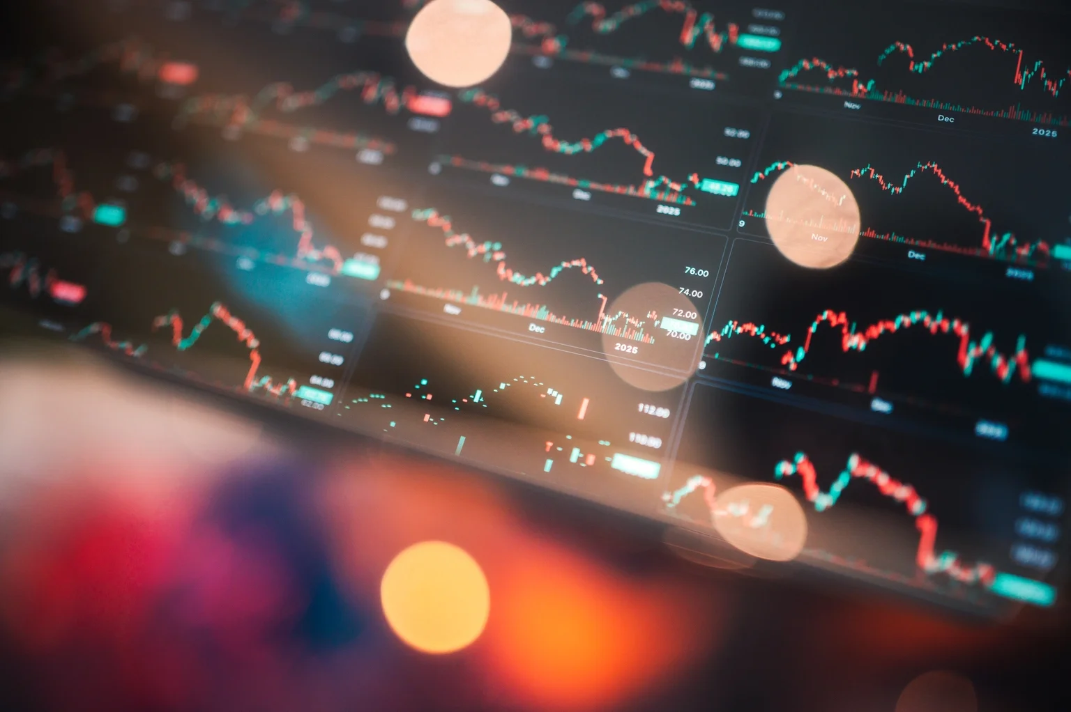 Nvda Stock Eyes May 20 Earnings After Repeated Post-Report Selloffs