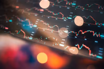 Nvda Stock Eyes May 20 Earnings After Repeated Post-Report Selloffs