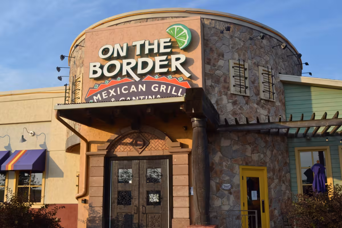 Pappas Restaurants expands portfolio with On The Border locations in May 2025