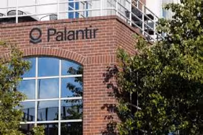 Pltr Stock Price Falls 7% as Palantir’s Q1 Earnings Beat Sales, Missed Hype