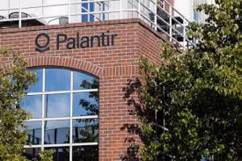 Palantir upgraded at Argus after 'stellar' Q1 (PLTR:NASDAQ)