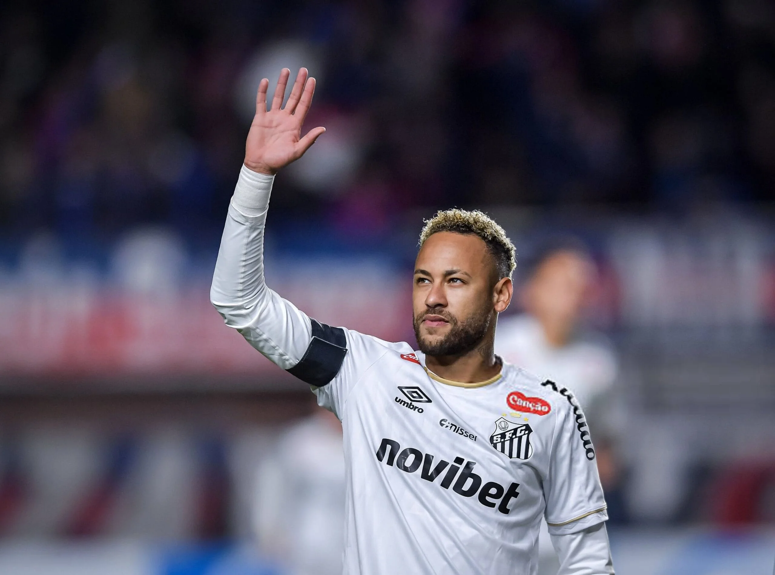 Recoleta Vs Santos: Copa Sudamericana meeting carries weight in Asuncion