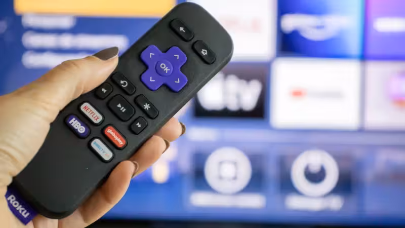 Roku, TCL face class action over software updates that allegedly 'brick' smart TVs