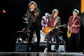 Rolling Stones confirm Foreign Tongues album at Brooklyn launch with Conan O’Brien