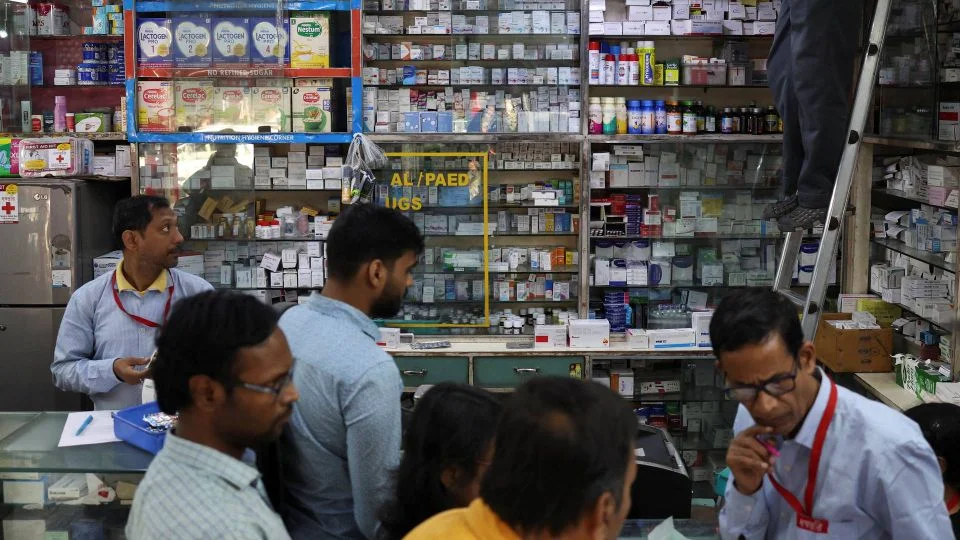 Semaglutide pill reaches U.S. pharmacies as Novo Nordisk rebrands Ozempic