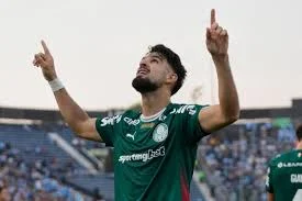 Sporting Cristal Vs Palmeiras: Libertadores clash in Lima on Tuesday