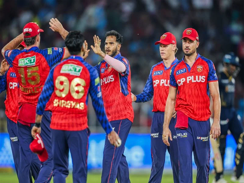 Srh Vs Pbks: Sanjay Bangar Sees 225-Run Duel in Revenge Week