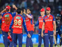 Srh Vs Pbks: Sanjay Bangar Sees 225-Run Duel in Revenge Week