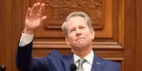 Georgia begins sending Tax Return surplus checks to taxpayers this week