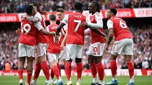 Where To Watch Arsenal F.c. Vs Atlético Madrid: Lineups Set at Emirates