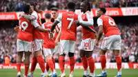 Where To Watch Arsenal F.c. Vs Atlético Madrid: Lineups Set at Emirates