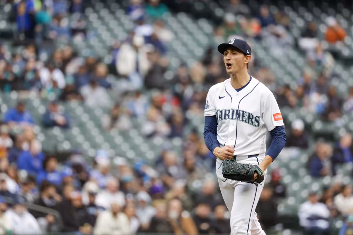 Where To Watch Atlanta Braves Vs Seattle Mariners: Cal Raleigh Returns Tuesday