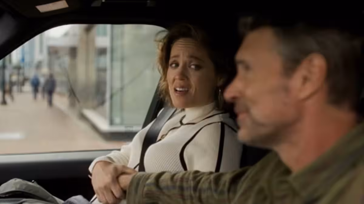 Will Trent Season Finale Opens With a Fake Cop and a Missing Lizzie