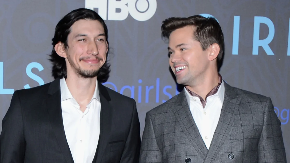 Andrew Rannells Joins Deli Boys Season 2 as Hulu Sets May 28 Return