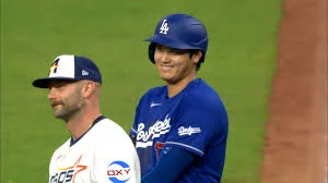 Andy Pages goes 3-for-4 as Dodgers rookie keeps producing vs. Astros