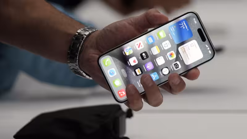 Some iPhone owners could get up to $95 payment after Apple agrees to settle case for $250M