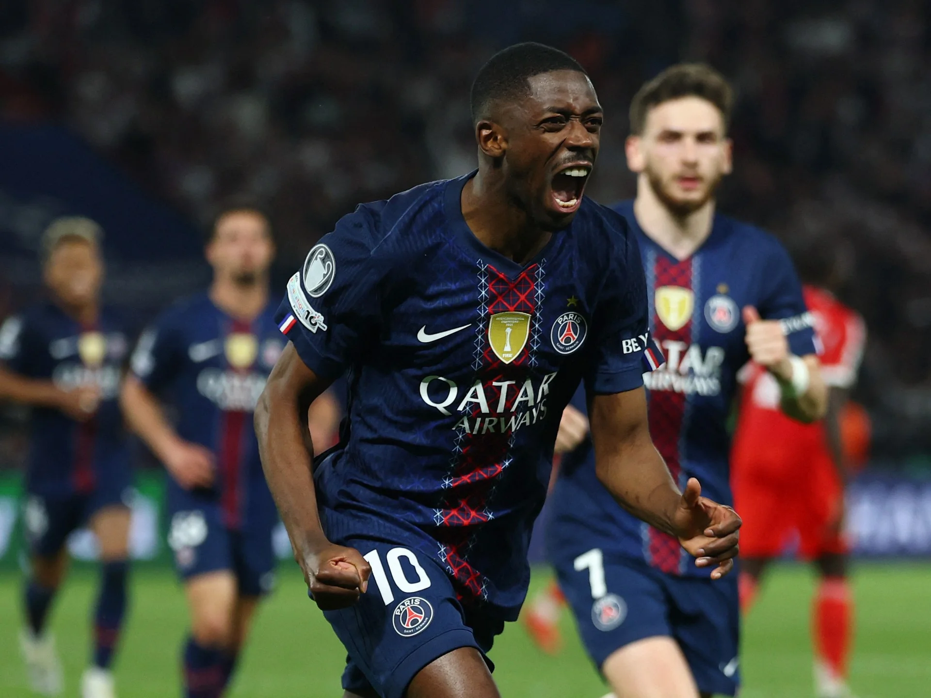 Bayern Munich Vs Psg: Second Leg Starts With Fine Margins in Munich