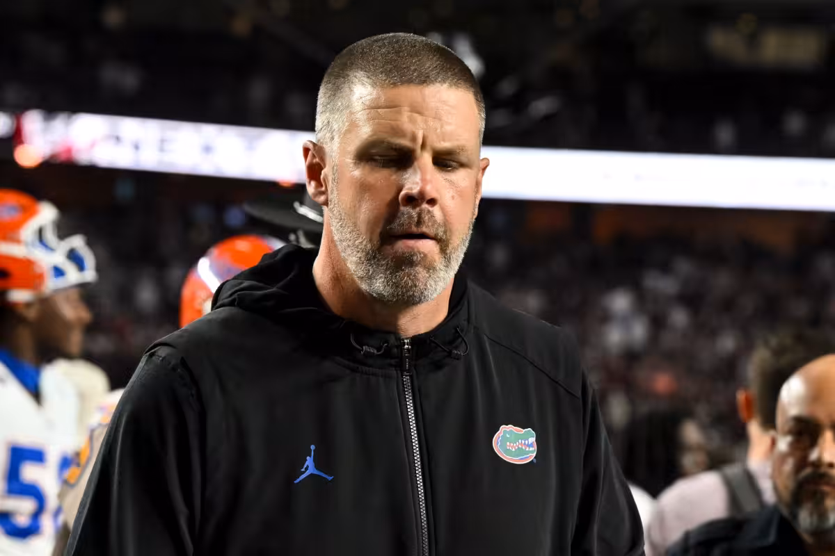 Billy Napier says James Madison is 'starting on second base' after Florida exit