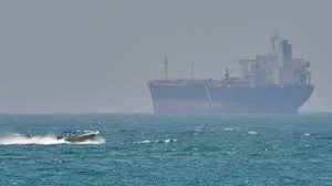U.S. military hits Iranian tanker as Blockade and ceasefire talks deepen pressure