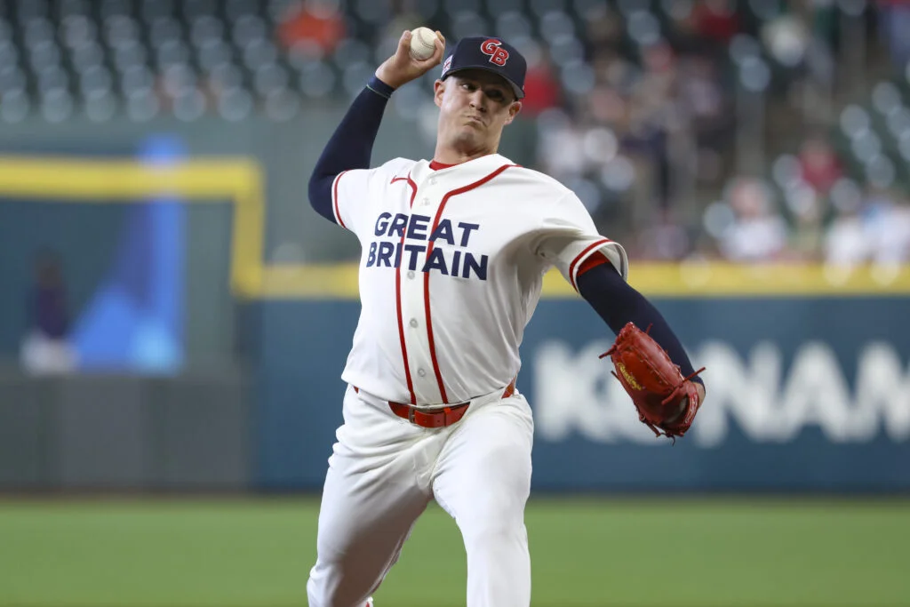 Brendan Beck joins Yankees roster after strong Triple-A run