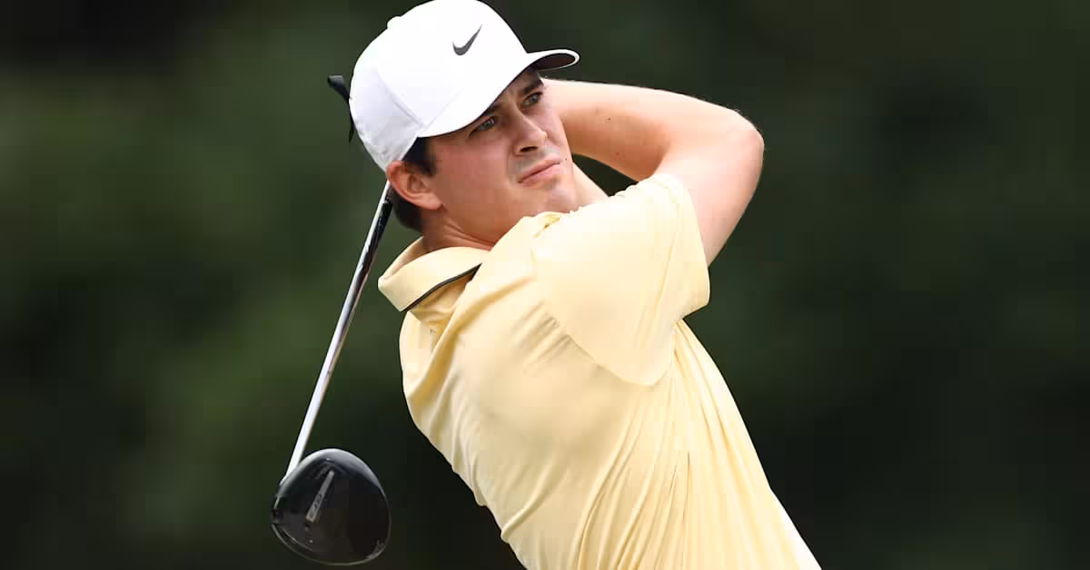 Brooks Koepka, PGA Championship paths head to Myrtle Beach Classic