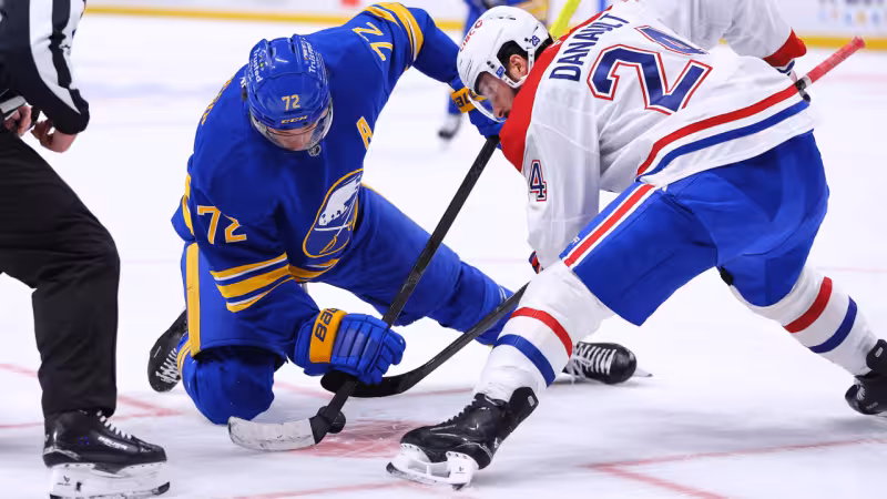 3 Things to Watch: Canadiens at Sabres, Game 1 of Eastern Conference 2nd Round | NHL.com