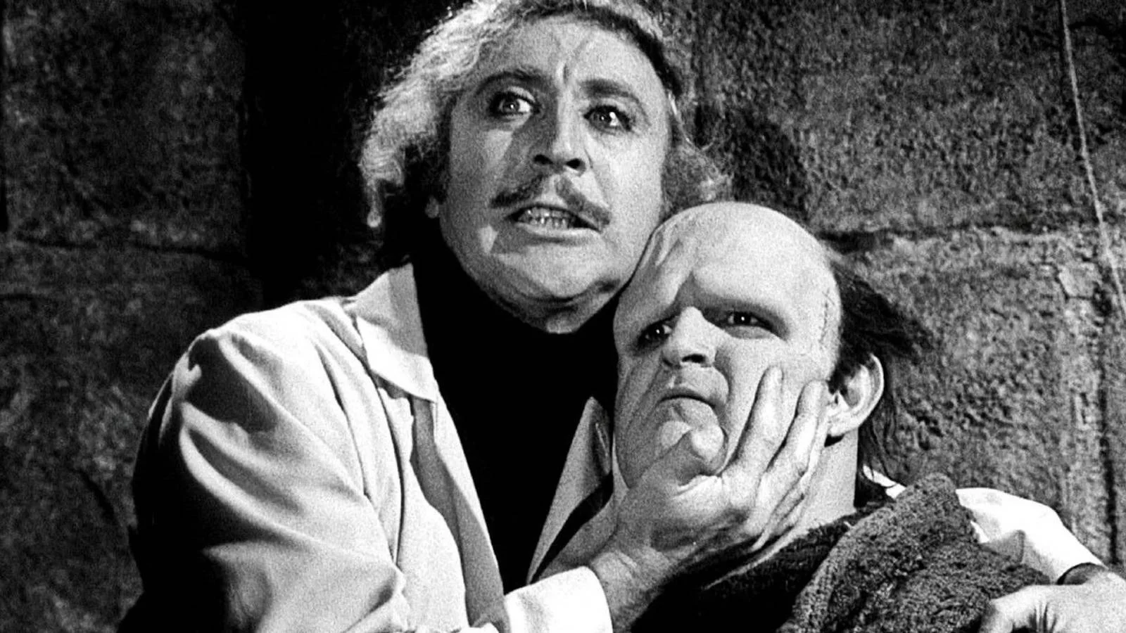 Cary Elwes on Very Young Frankenstein, Mel Brooks and Taika Waititi