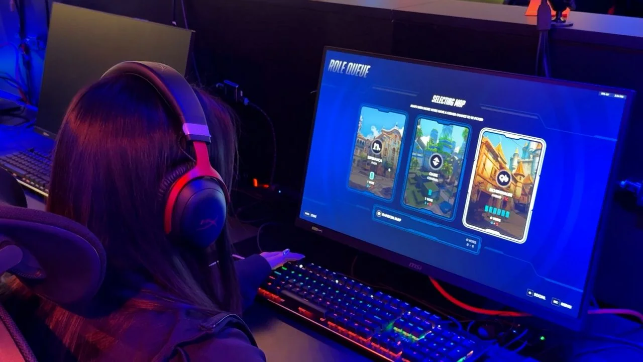 Cbc Kids: FAA turns to gamers as it hunts for new air traffic controllers