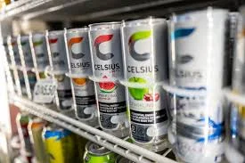 Celh Stock Surges After Celsius Posts Record $782.6 Million Quarter
