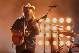 Chris Stapleton 2026 tour stops in Burgettstown: tickets on sale now