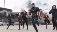 Civil War at 10: How Marvel built its most divided showdown
