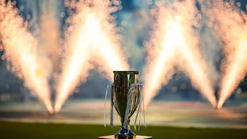 ¿Cuándo y dónde se jugará la final por la CONCACAF Champions CUP?