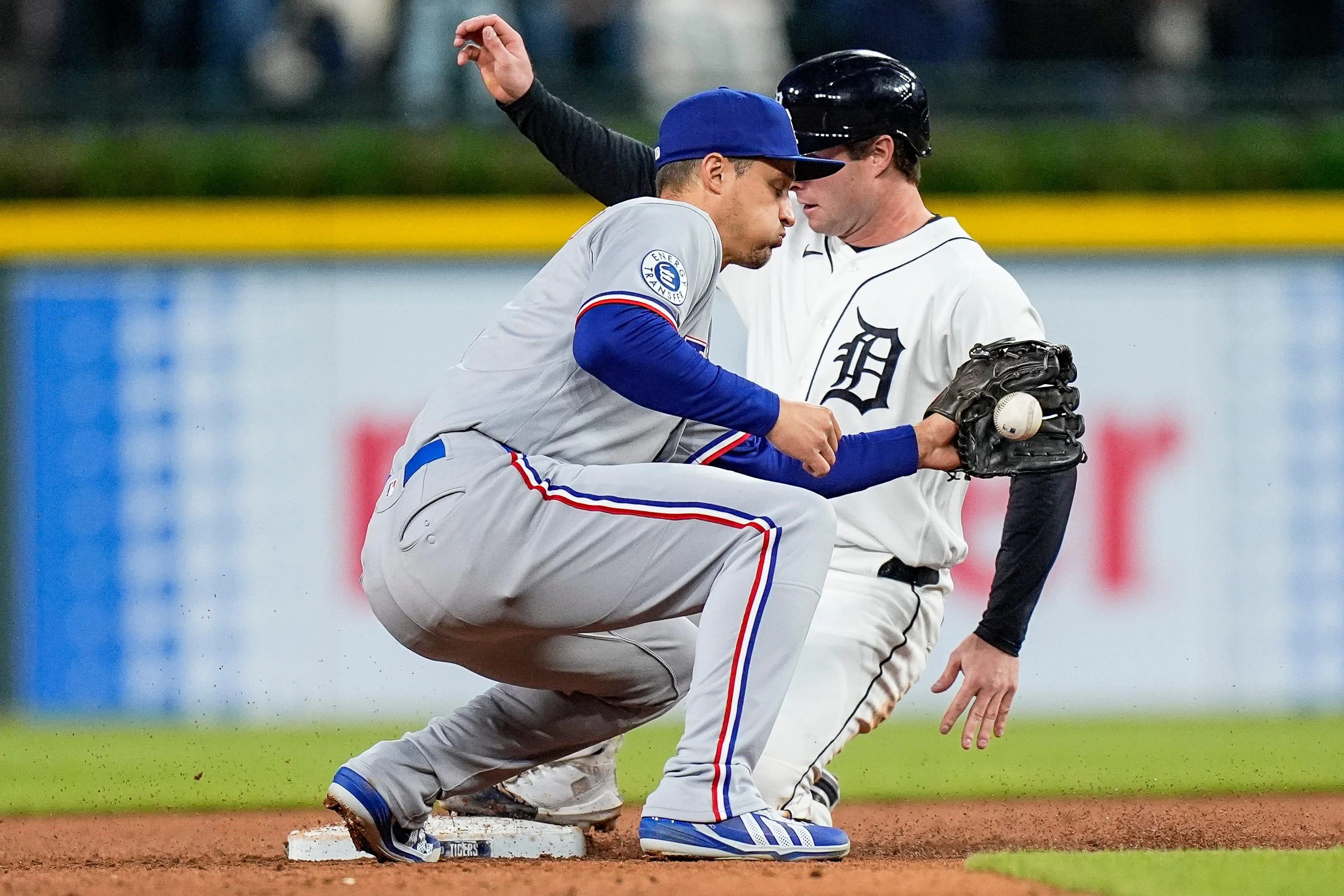 Corey Seager and the Rangers keep missing chances as offense stalls again