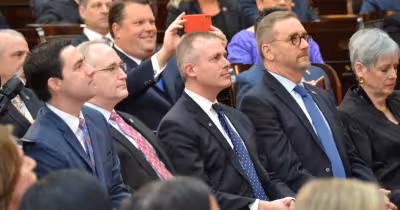 Dave Yost expected to resign, setting up DeWine appointment in Ohio