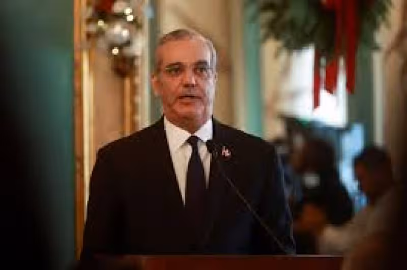 Dominican Republic president halts GoldQuest mining project after protests