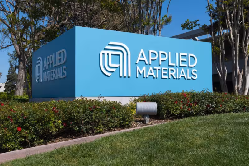 This Applied Materials Analyst Begins Coverage On A Bullish Note; Here Are Top 5 Initiations For Tuesday