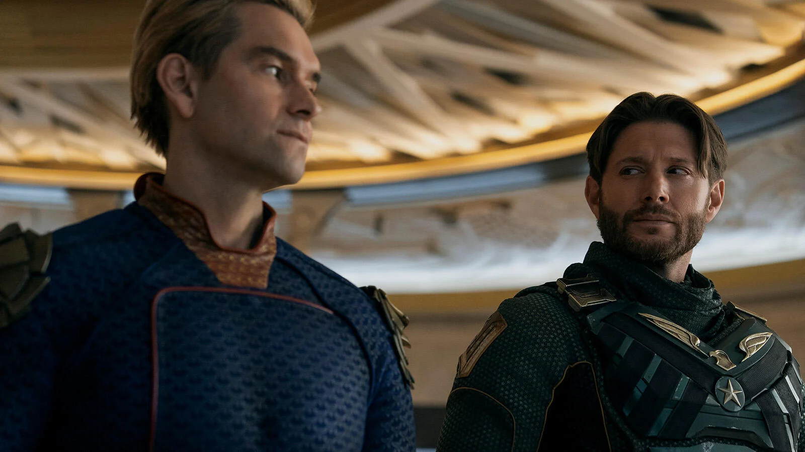Eric Kripke defends The Boys' character-heavy final run as fans question pace