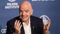 Fifa Tickets under fire as Infantino defends World Cup prices