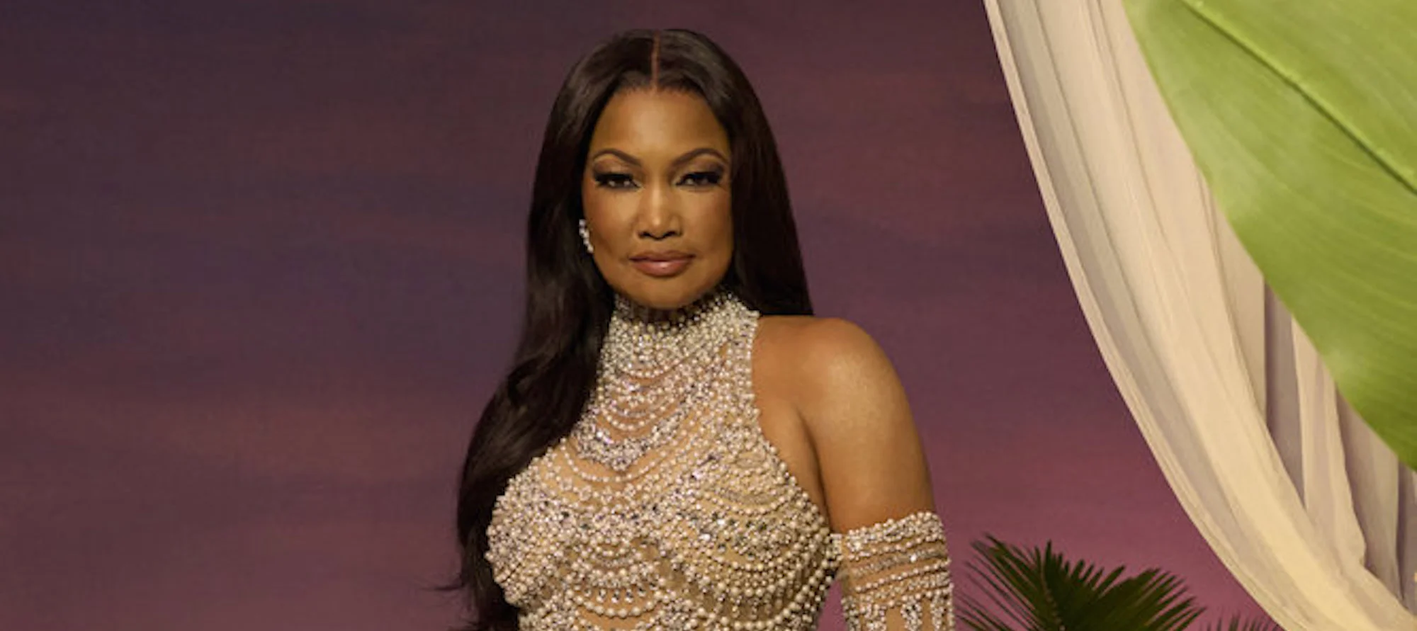 Garcelle Beauvais says she felt good leaving RHOBH and not returning yet